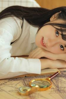 超A禁欲系网名女